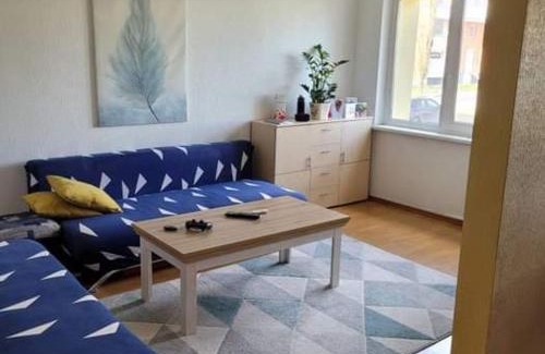 Taurage Apartment | Trijų kambarių butas