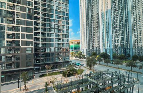 Tu Liem Apartment | Masteri West height - Vinhomes SmartCity