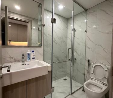 Tu Liem Apartment | Masteri West height - Vinhomes SmartCity