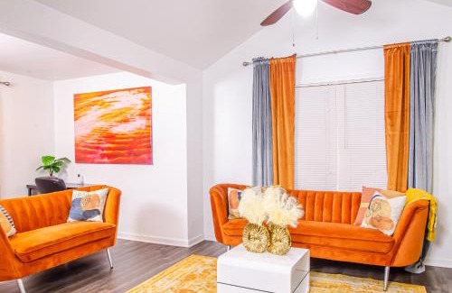 Atlanta House | Atlanta Private BedRoom, Close to Downtown,FREE WiFi, Free Parking