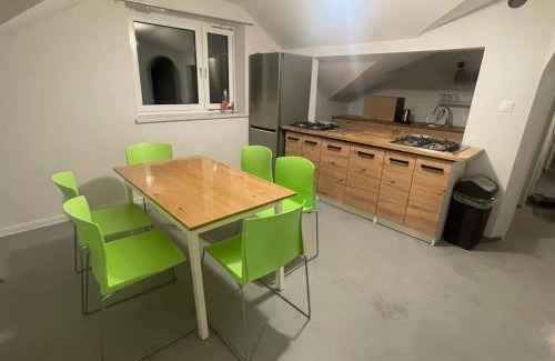 Sochaczew Hostel | Winnica