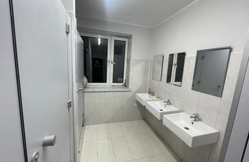 Sochaczew Hostel | Winnica