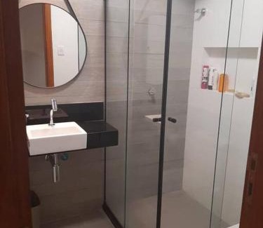 Flamengo House | Casa em Praia do Flamengo /Salvador-Ba