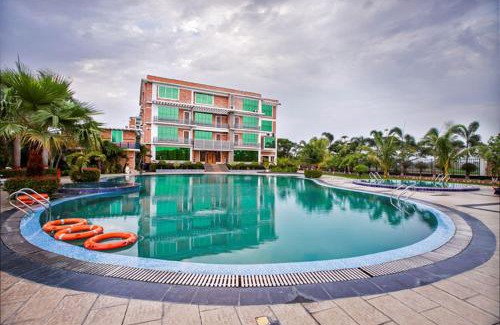 Narayanganj Hotel | Shaira Garden Hotel & Resorts