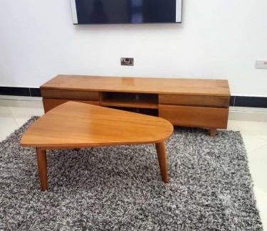 Dodoma Apartment | A4K APARTMENTS