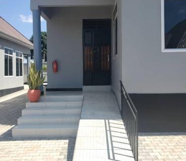 Dodoma Apartment | A4K APARTMENTS