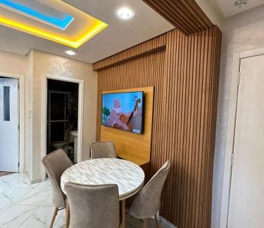 Mesnana Apartment | Tanger assilah