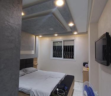 Mesnana Apartment | Tanger assilah