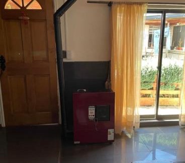 Osorno Apartment | Cabaña un ambiente 1 a 2 personas