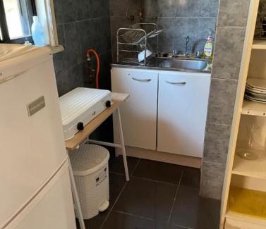Osorno Apartment | Cabaña un ambiente 1 a 2 personas