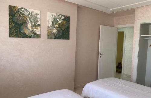 Hay Al Matar Apartment | albaraka standing