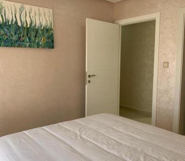 Hay Al Matar Apartment | albaraka standing