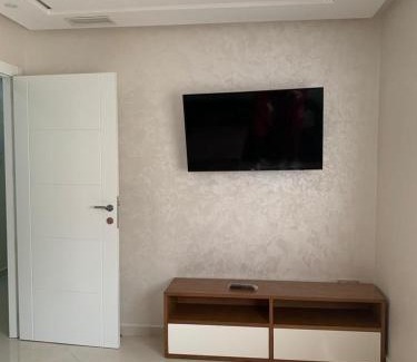 Hay Al Matar Apartment | albaraka standing