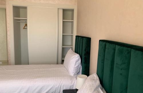 Hay Al Matar Apartment | albaraka standing