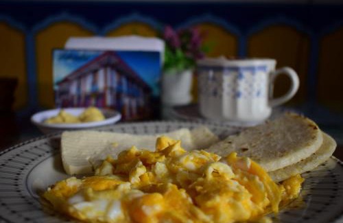 Filandia Apartment | Cabañas familiar de encanto