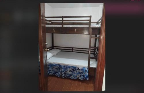 Baguio Apartment | Phunel Transient Guest House 2 bedroom