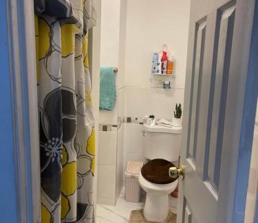 Rochdale Apartment | PRINCESS COZY