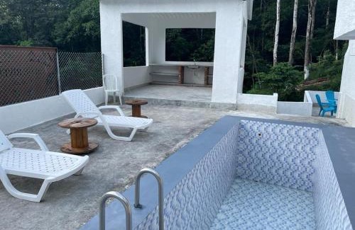 Minca House | Blue River