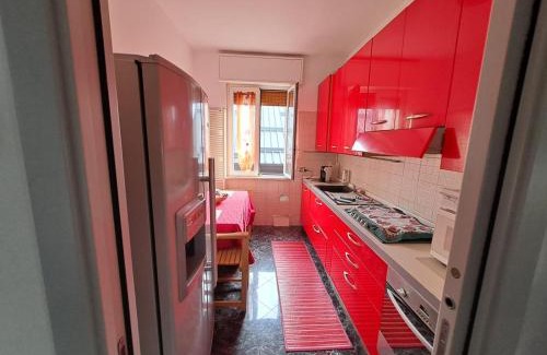 Precotto Apartment | patruno