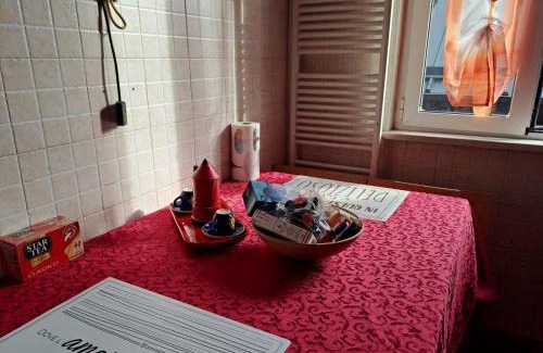 Precotto Apartment | patruno