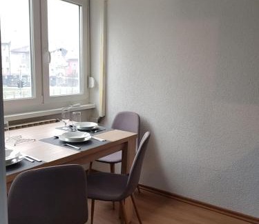 Novo Sarajevo Apartment | Stan na dan - Dino