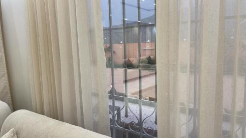 Al Hada Villa | فيلا اطلالة الكر