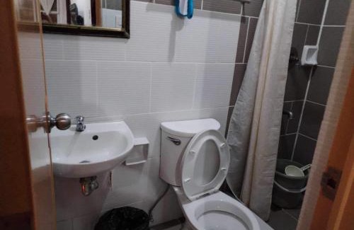 Baguio Apartment | Phunel Transient Guest House 2 bedroom