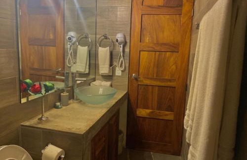 Lo de Marcos Hotel | Hotel Boutique Wirikuta