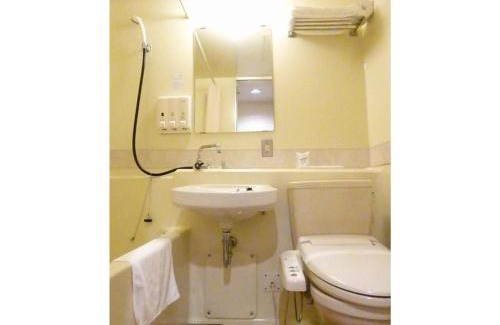 Yonago Hotel | Hotel Wakow - Vacation STAY 22127v