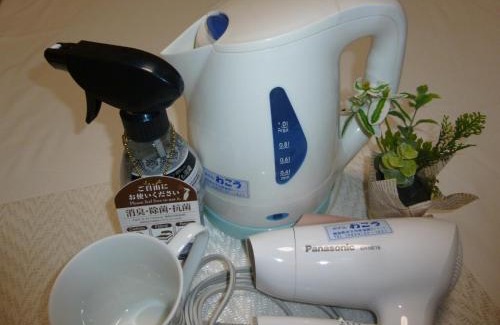 Yonago Hotel | Hotel Wakow - Vacation STAY 22128v