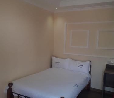 Gilgil Resort | FLAVOURS LOUNGE GILGIL