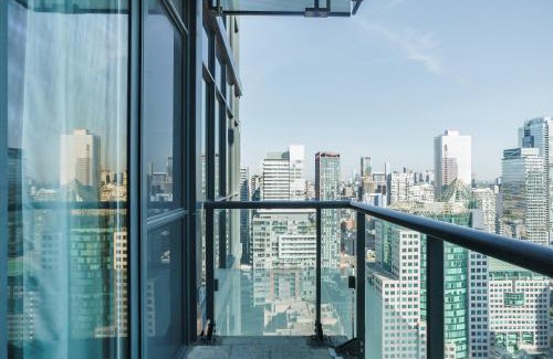 Fort York Hotel | The Heart of Downtown