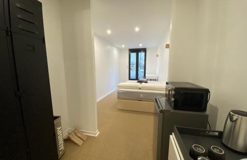 Montreuil Apartment | MyMaisonnette Montreuil