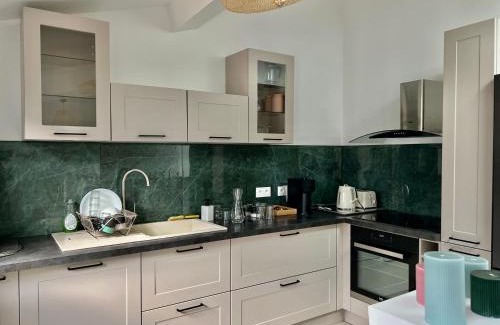 Montreuil Apartment | MyMaisonnette Montreuil