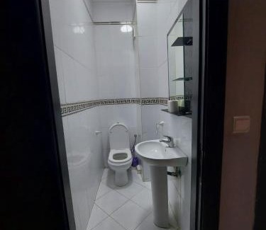Malabata Apartment | Tanger Malabata Beach
