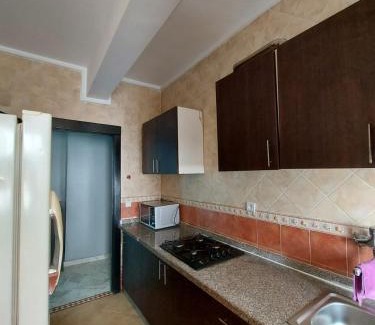 Malabata Apartment | Tanger Malabata Beach