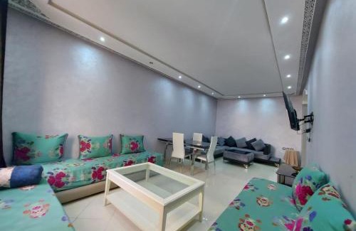 Malabata Apartment | Tanger Malabata Beach