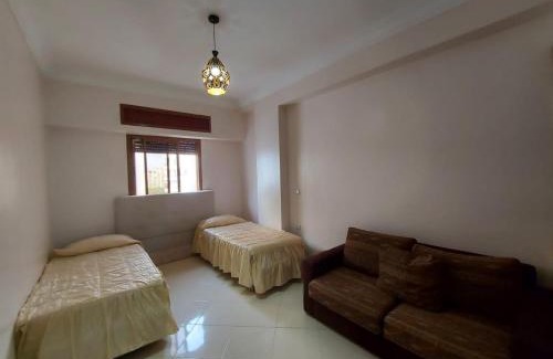 Malabata Apartment | Tanger Malabata Beach