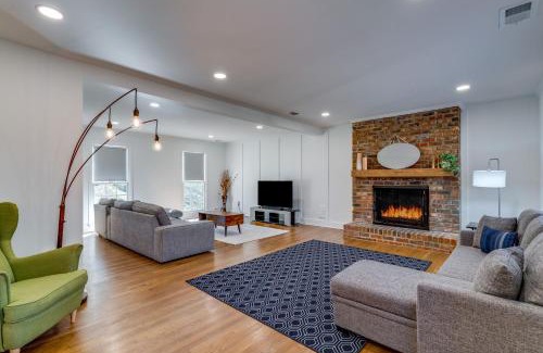 North Brookhaven Villa | Brookhaven magic/Never be bored.