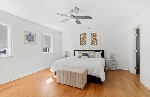 North Brookhaven Villa | Brookhaven magic/Never be bored.