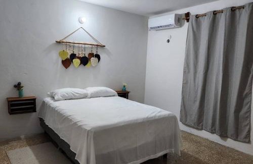Uman Apartment | Casa Rouge