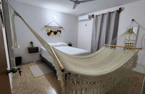 Uman Apartment | Casa Rouge