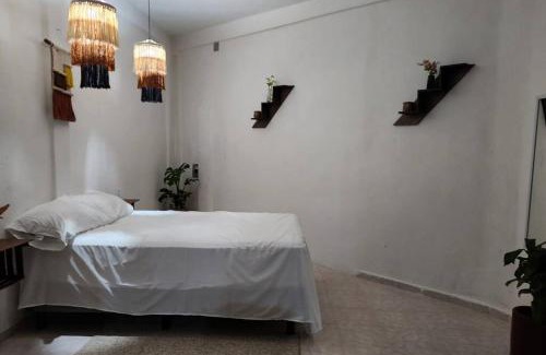 Uman Apartment | Casa Rouge