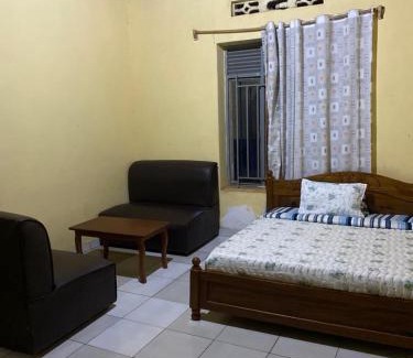 Kigali House | Ijuru rya gasogi guest house