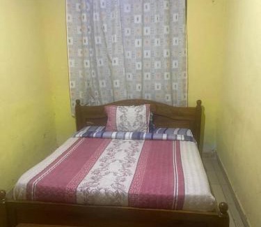 Kigali House | Ijuru rya gasogi guest house