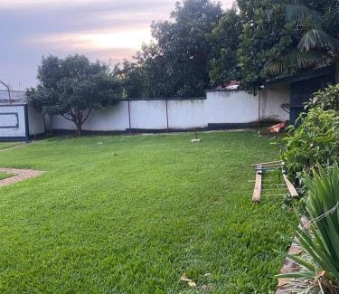 Kigali House | Ijuru rya gasogi guest house