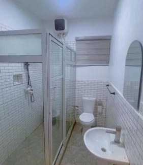 Ojodu Apartment | Nivy shortlet apartment