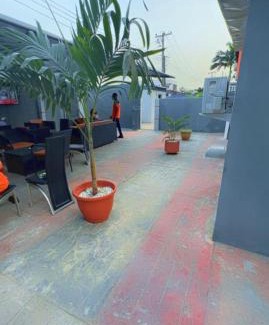 Ojodu Apartment | Nivy shortlet apartment