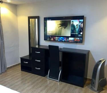 Ojodu Apartment | Nivy shortlet apartment