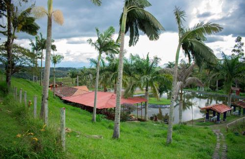 Filandia Apartment | Cabañas familiar de encanto